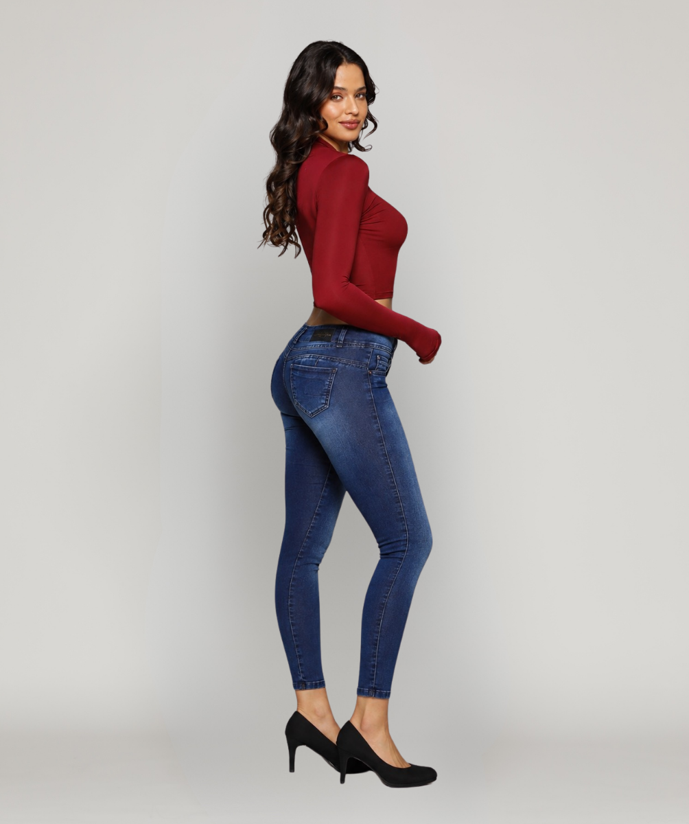 Jeans Amara Best West Jeans