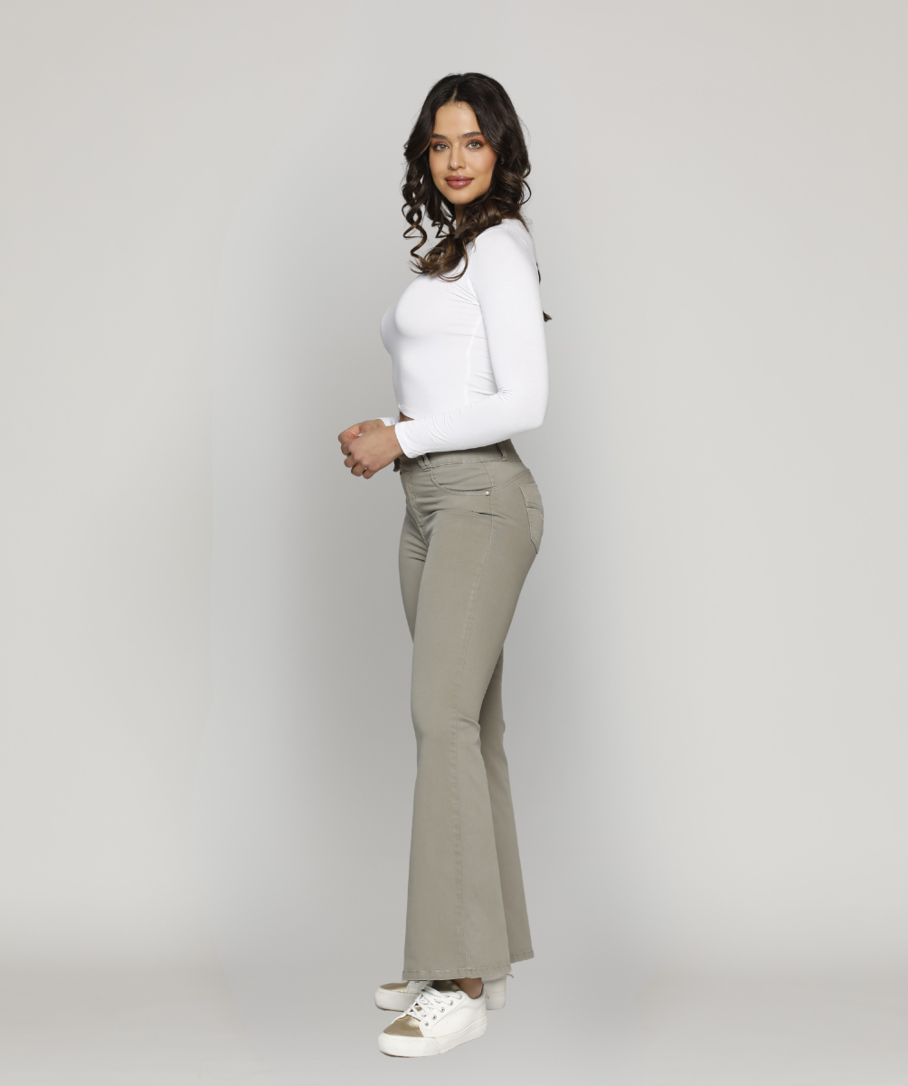 Jeans Mayo Best West Jeans