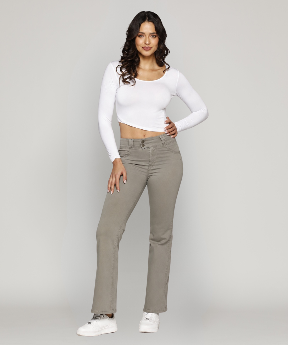 Jeans Mayo Best West Jeans