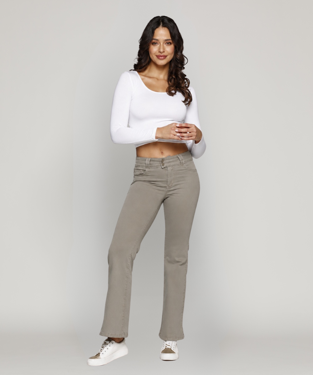 Jeans Mayo Best West Jeans