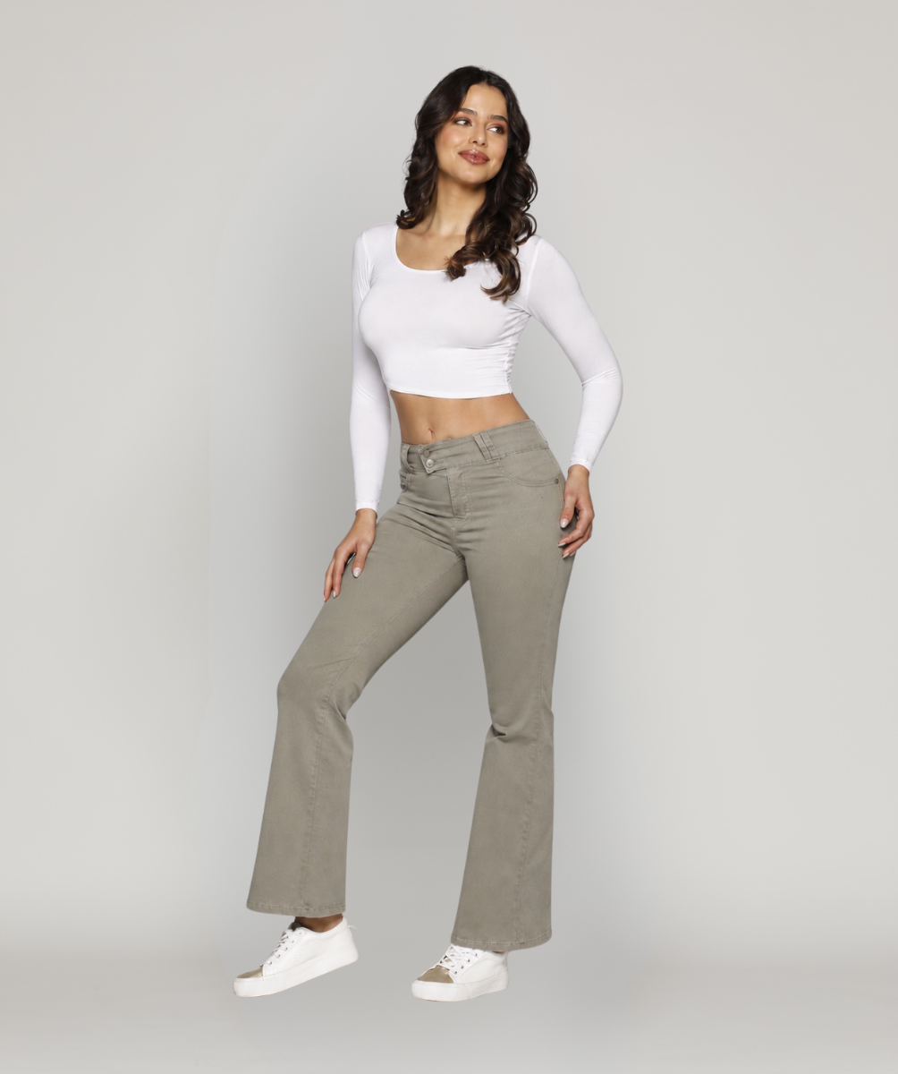 Jeans Mayo Best West Jeans