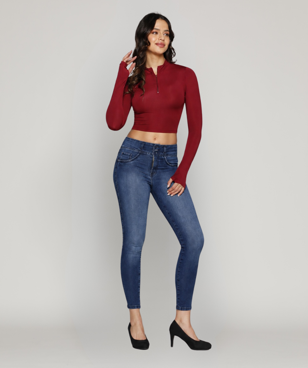 Jeans Amara Best West Jeans