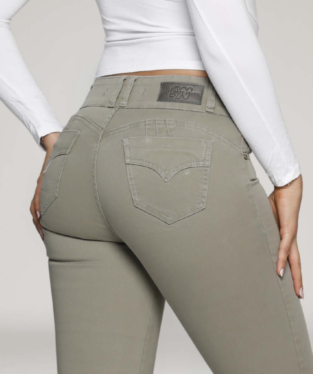 Jeans Mayo Best West Jeans
