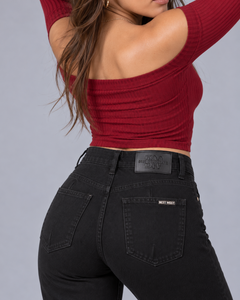 Jeans Filadelfia, detalle trasero