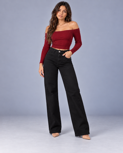 Jeans Filadelfia, vista frontal