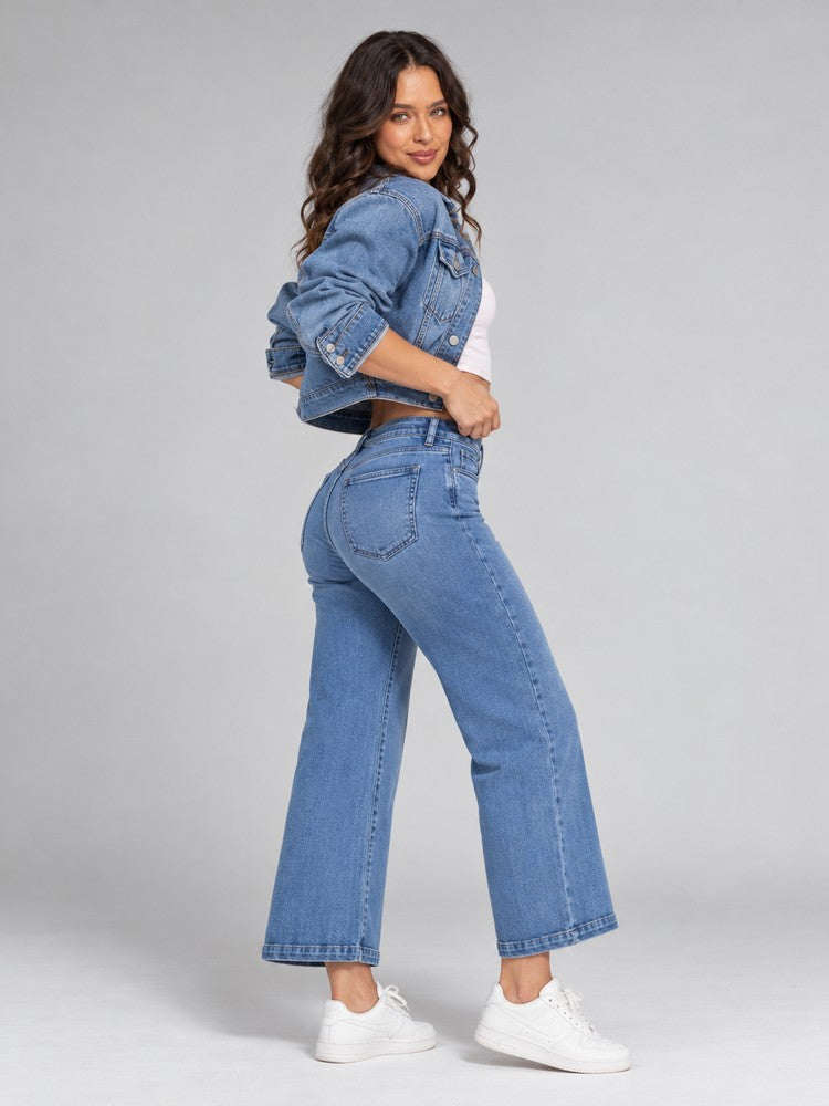 Jeans Mujer